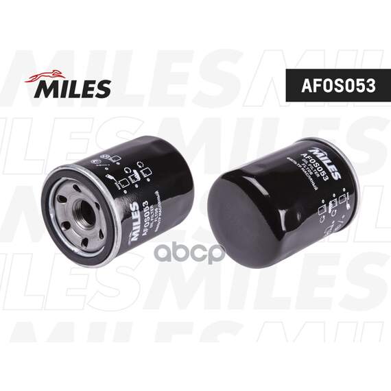 Купить ФИЛЬТР МАСЛЯНЫЙ CITROEN/HONDA/HYUNDAI/KIA/MAZDA/MITSUBISHI/NISSAN/PEUGEOT (FILTRON OP575, MANN W610/3, VIC C-225 / C-415 / C-312) AFOS053