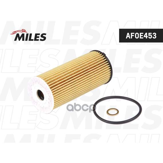 Купить ФИЛЬТР МАСЛЯНЫЙ BMW X3/X4 2.0D 14- (MANN HU60141Z) AFOE453
