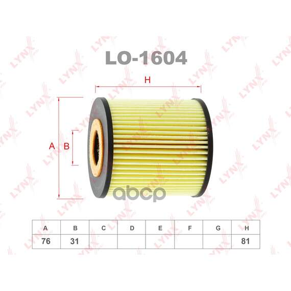 Купить ФИЛЬТР МАСЛЯНЫЙ ПОДХОДИТ ДЛЯ VOLVO S40 1.6-2.0T 95-03/S60 2.0T-2.5T 00/S70 2.0T-2.5 97-00/C70 2.0T-2.5 98-05/S80 2.0-3.0T 98-06/XC90 2.5T-4.4 02 LO-1604
