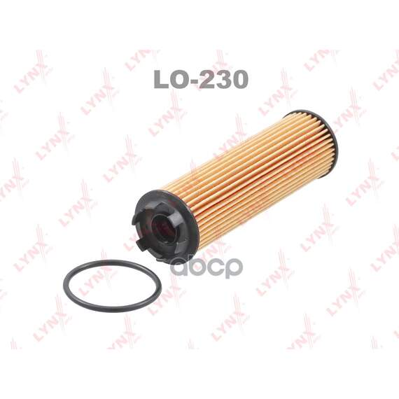 Купить ФИЛЬТР МАСЛЯНЫЙ LO-230