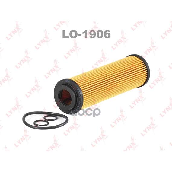 Купить ФИЛЬТР МАСЛЯНЫЙ ПОДХОДИТ ДЛЯ MB C180-250(W204) 07 / E200-250(W212) 09 LO-1906