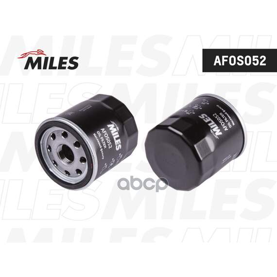 Купить ФИЛЬТР МАСЛЯНЫЙ TOYOTA AURIS 1.4-1.6 07/AVENSIS 1.6-1.8 97/CAMRY 1.8-2.2 91/RAV 4 2.0 94-00/1.8 01 (FILTRON OP572, MANN W68/3, VIC C-110) AFOS052