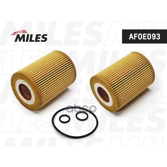Купить ФИЛЬТР МАСЛЯНЫЙ (ВСТАВКА) CHRYSLER 300C 3.0D/MB W204/W211/W164/W251/SPRINTER 906 3.0D (FILTRON OE677/1, MANN HU821X) AFOE093