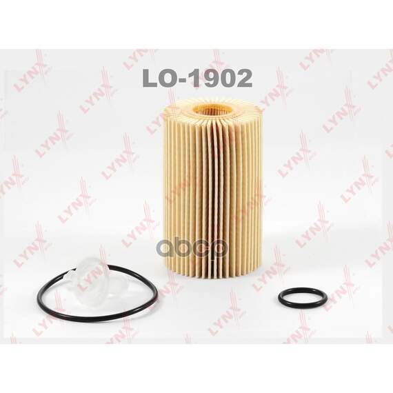 Купить ФИЛЬТР МАСЛЯНЫЙ ПОДХОДИТ ДЛЯ TOYOTA LAND CRUISER(200) 4.5D-4.6 08, LEXUS LX570 07 LO-1902
