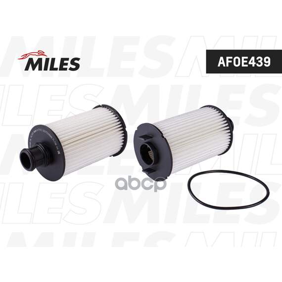 Купить ФИЛЬТР МАСЛЯНЫЙ LAND ROVER DISCOVERY/RANGE ROVER/JAGUAR XJ/XK/XF 5.0 09- (MANN HU8008Z) AFOE439