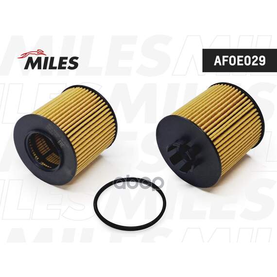 Купить ФИЛЬТР МАСЛЯНЫЙ (ВСТАВКА) VW GOLF/JETTA/PASSAT 05-/AUDI A3/SKODA OCTAVIA 03- (FILTRON OE650/2, MANN HU712/6X) AFOE029