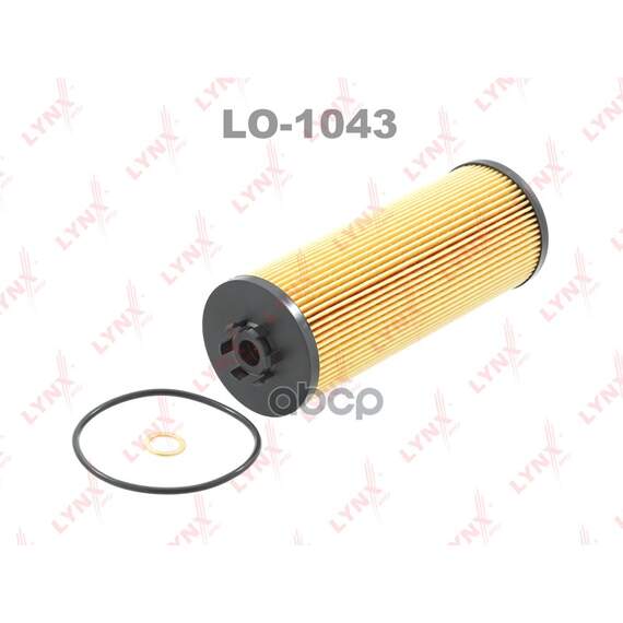 Купить ФИЛЬТР МАСЛЯНЫЙ LO-1043