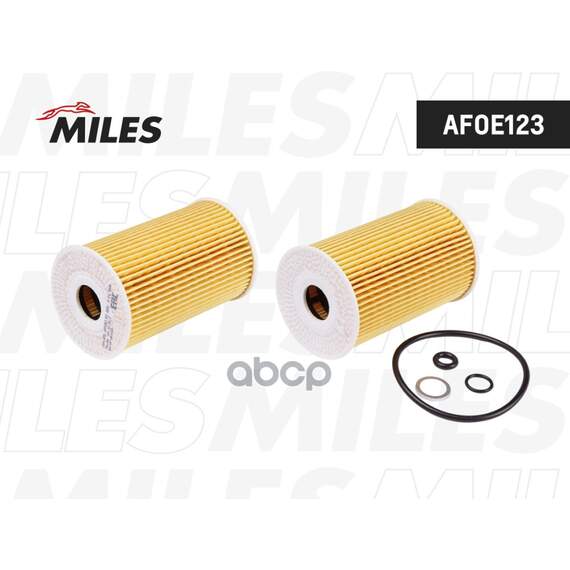 Купить ФИЛЬТР МАСЛЯНЫЙ (ВСТАВКА) KIA SOUL/HYUNDAI I30 07- (FILTRON OE674/5, MANN HU7001X, VIC O-004) AFOE123