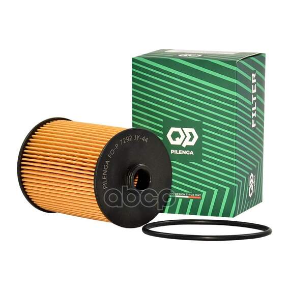 Купить ФИЛЬТР МАСЛЯНЫЙ VAG 3.6 FSI FO-P7292