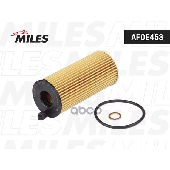 Купить ФИЛЬТР МАСЛЯНЫЙ BMW X3/X4 2.0D 14- (MANN HU60141Z) AFOE453