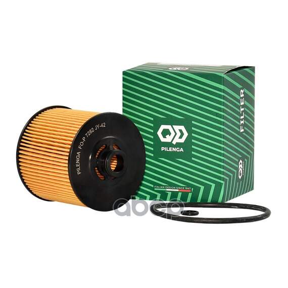 Купить ФИЛЬТР МАСЛЯНЫЙ, 1.5T GEELY ATLAS PRO, COOLRAY FO-P7262