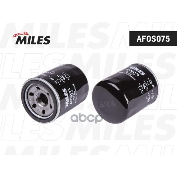 Купить ФИЛЬТР МАСЛЯНЫЙ HONDA/KIA/HYUNDAI/MITSUBISHI/OPEL/MAZDA (FILTRON OP545/2, MANN W610/3, VIC C-225) AFOS075