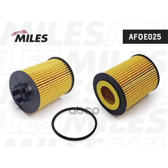 Купить ФИЛЬТР МАСЛЯНЫЙ (ВСТАВКА) OPEL ASTRA G/H/CORSA C/D 1.0-1.4 (FILTRON OE648, MANN HU712/8X) AFOE025