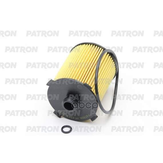 Купить ФИЛЬТР МАСЛЯНЫЙ VOLVO S60 (11-) S80 (07-) V60 V70 (08-) XC60 XC70 (08-) , GEELY TUGELLA(FY11) 2.0TD PF4343