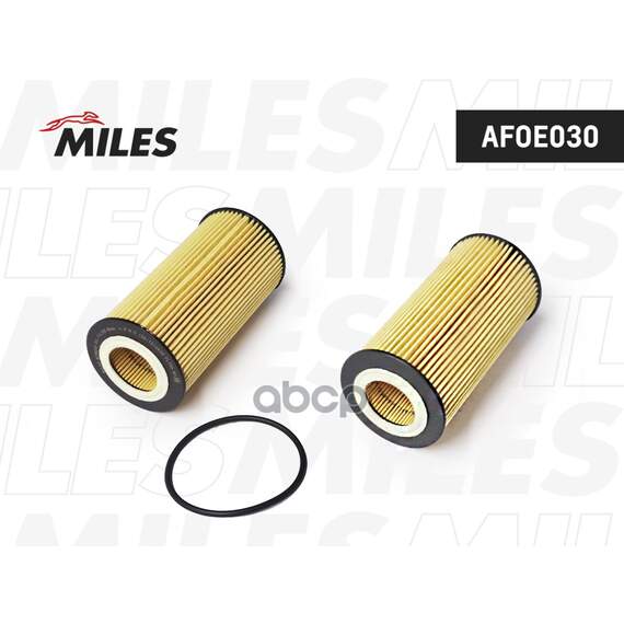 Купить ФИЛЬТР МАСЛЯНЫЙ (ВСТАВКА) VOLVO S40/S60/S80 2.4D/2.5/FORD FOCUS/MONDEO/KUGA 2.5 (FILTRON OE662/1, MANN HU719/8X) AFOE030