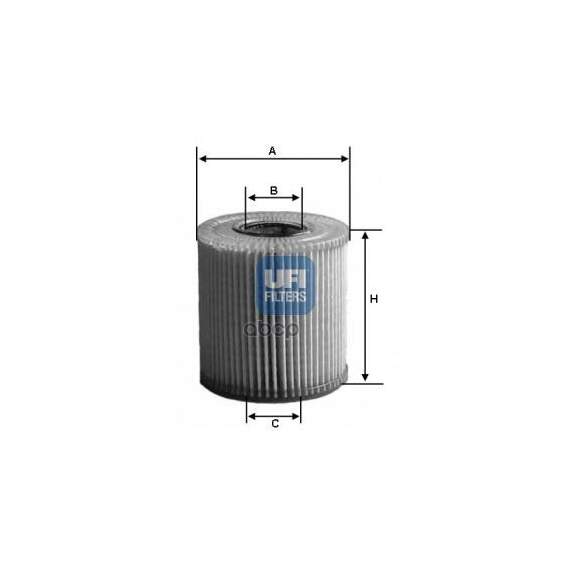 Купить ФИЛЬТР МАСЛЯНЫЙ MERCEDES E240-430 W210, E240-500 W211, ML320-500 W163 25.002.00