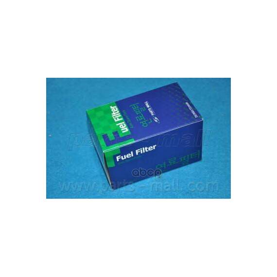 Купить ФИЛЬТР МАСЛЯНЫЙ VW TOUAREG(7L) 02-10 PBX-003T