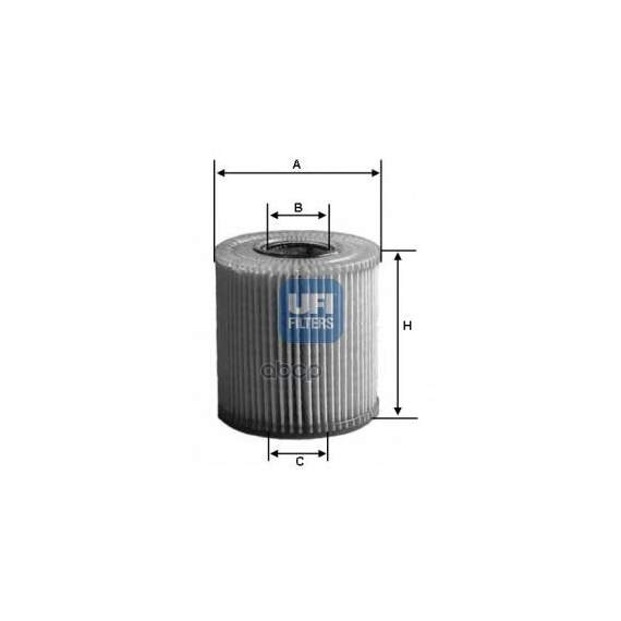 Купить ФИЛЬТР МАСЛЯНЫЙ FORD KUGA, MONDEO IV 2.5, VOLVO S40/S60/S80 2.4/2.4D 25.039.00