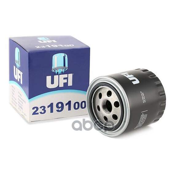 Купить ФИЛЬТР МАСЛЯНЫЙ CITROEN JUMPER 1.9-2.5TD 94-02 23.191.00