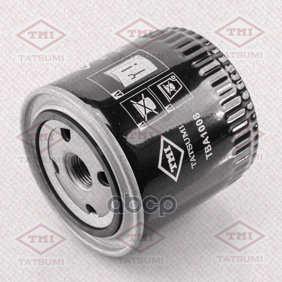 Купить ФИЛЬТР МАСЛЯНЫЙ LADA 2101-2107/2108-2112/GRANTA/OKA/NIVA/KALINA/PRIORA 86-GAZ VOLGA/3110/3302/3221/2705/2310/2217/2752 96-UAZ 3151/HUNTER/PATRIOT 85- TBA1008