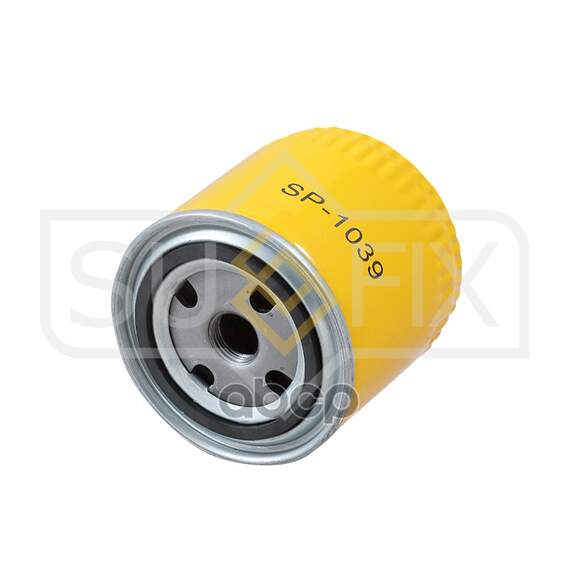 Купить ФИЛЬТР МАСЛЯНЫЙ NISSAN ALMERA(N16) 2.2D 03 / CABSTAR 2.5D 06 / MURANO(Z51) 2.5D 05 / NAVARA(D40) 2.5D 05 / NP300 2.5D 08 / PATHFINDER(R51) 2.5D 05 / PICK UP(D22) 2.5D 02 / PRIMERA(P12) SP-1039