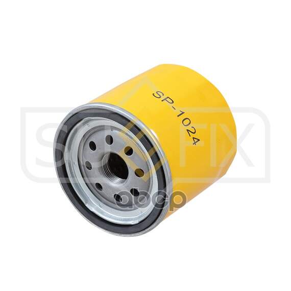 Купить ФИЛЬТР МАСЛЯНЫЙ FORD FIESTA IV 00 / FOCUS I 98 / TOURNEO 02 1.8D/TRANSIT 1.8D-2.5TD 91 SP-1024