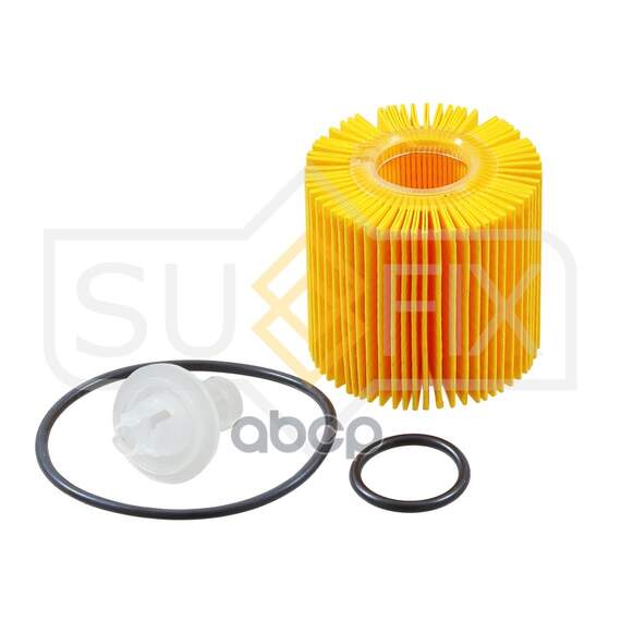 Купить ФИЛЬТР МАСЛЯНЫЙ TOYOTA CAMRY 3.5 06,LEXUS RX 350/450H 09 SP-1056