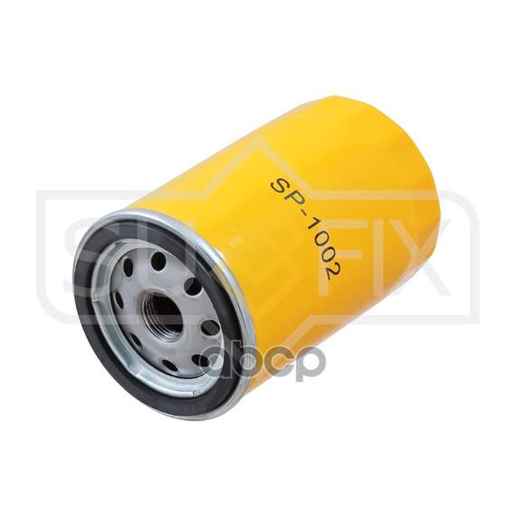 Купить ФИЛЬТР МАСЛЯНЫЙ AUDI 80 2.6-28 94/100 20-2.8 94/A3 1.6-1.8 96-00/A4 1.6-2.0 95-00/A6 1.8-2.8 94-97/A8 2.8 94-96, SKODA FABIA 2.0 99-08 / OCTAVIA 1.6-2.0 97, VW CORRADO/GOLF III-V 1.6-2.0 9 SP-1002