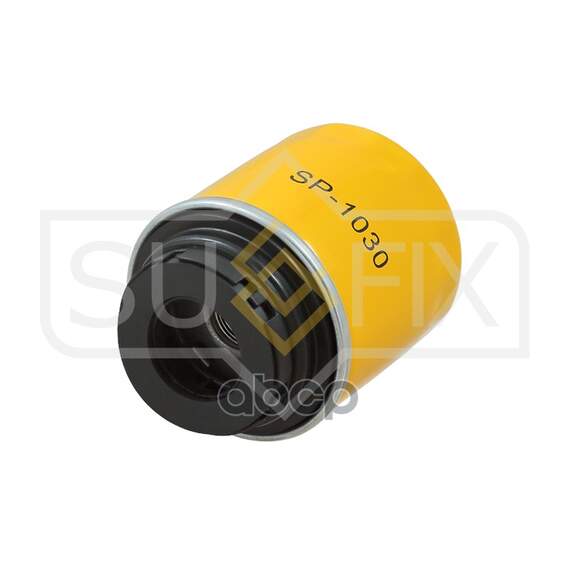 Купить ФИЛЬТР МАСЛЯНЫЙ AUDI A3 1.2T-1.4T 07-12, SKODA FABIA 1.2T-1.6 07 / OCTAVIA 1.2T-14T 08 / RAPID 1.2T-1.4T 12 / ROOMSTER 1.2T-1.6 06 / SUPERB 1.4T 08 / YETI 1.2T-1.4T 09, VW CADDY 1.2T 10 SP-1030