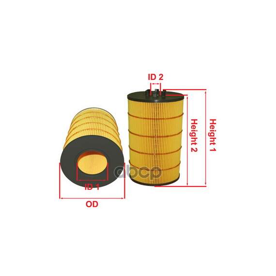Купить ФИЛЬТР МАСЛЯНЫЙ DONALDSON EO10050