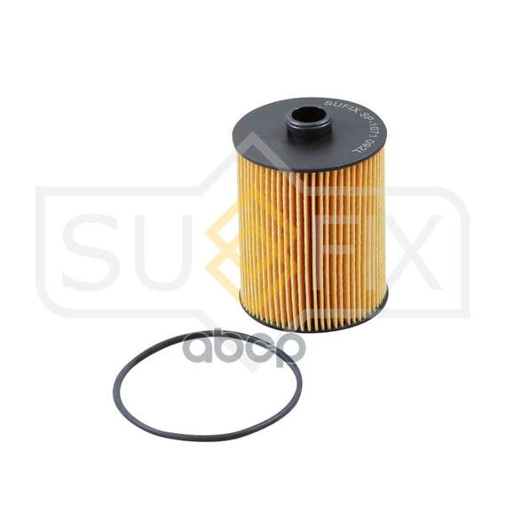 Купить ФИЛЬТР МАСЛЯНЫЙ VW TOUAREG(7P) 3.6 10 / PASSAT 3.6 11-14, PORSCHE CAYENNE II 3.6 10, SKODA SUPERB(3T) 3.6 08-15 SP-1071