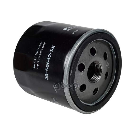 Купить ФИЛЬТР МАСЛЯНЫЙAUDI A3 1/2/1.4TSI, VW GOLF 1.2/1.4TSI/POLO 1.4TSI 2050642SX