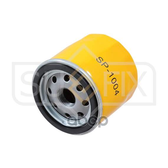 Купить ФИЛЬТР МАСЛЯНЫЙ AUDI A2 1.4-1.6 00-05, SKODA FABIA 1.4 99 / OCTAVIA 1.4-1.6 96 / ROOMSTER 1.4 06, VW GOLF 1.4 91 / 1.6 93-06 SP-1004