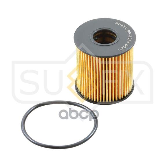 Купить ФИЛЬТР МАСЛЯНЫЙ CITROEN BERLINGO 1.4-1.6 02 / C2/C3 1.1-1.6 03 / C4 1.4-2.0D 04 / C5 1.8-2.2D 04, FIAT DUCATO 2.2D 06, FORD C-MAX 08 / FOCUS II 04 / GALAXY 06 / KUGA/MONDEO 072.0D, P SP-1058