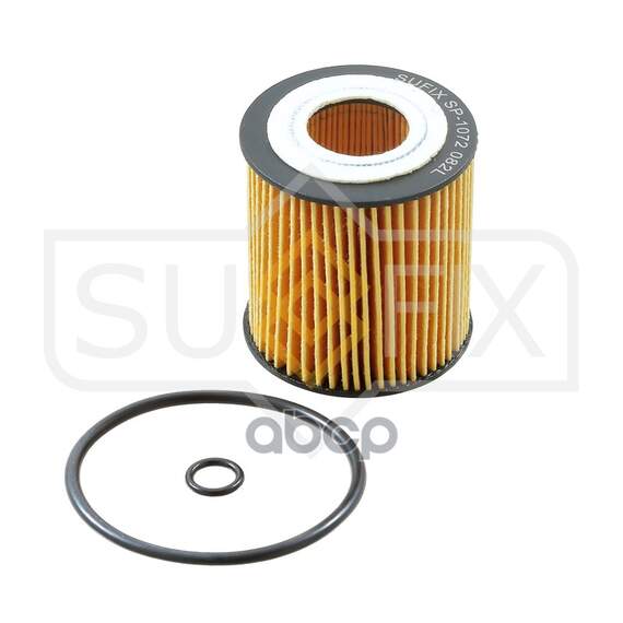 Купить ФИЛЬТР МАСЛЯНЫЙ FORD GALAXY 2.3 07 / MONDEO 1.8-2.0 00-07/2.3 07, MAZDA CX-7 2.3T 07 / 3 2.3T 06 / 6 2.3-2.5 02 / MPV 2.3 02 SP-1072
