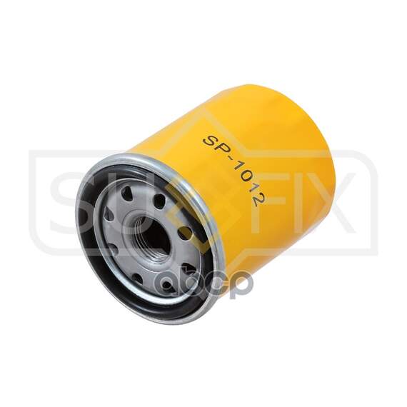 Купить ФИЛЬТР МАСЛЯНЫЙ TOYOTA AVENSIS 2.0-2.4 03 / CELICA 1.8-2.0 96-99/COROLLA 1.8 05 / RAV 4 2.0 00 SP-1012