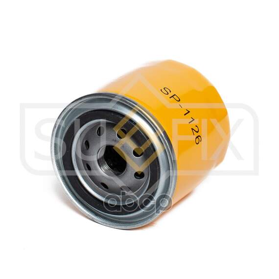 Купить ФИЛЬТР МАСЛЯНЫЙ FORD MAVERICK 3.0 01 / MONDEO 2.5-3.0 94-07, MAZDA MPV 2.5-3.0 99 / TRIBUTE 3.0 00 SP-1126