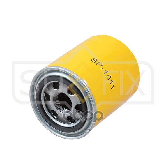 Купить ФИЛЬТР МАСЛЯНЫЙ HYUNDAI H-1/STAREX 08 / TERRACAN 01, KIA PREGIO 97 / SORENTO 02-09 SP-1011