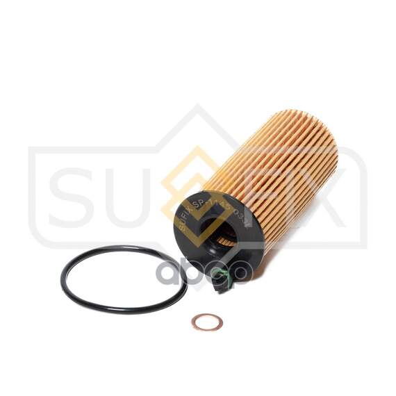 Купить ФИЛЬТР МАСЛЯНЫЙ BMW 1(F20 / F21) 1.6D-2.0D 15 / 3(E90/F30 / F31) 2.0D-3.0D 12 / 5(F10 / F11) 2.0D-3.0D 09 / 7(F01-F04) 3.0D 12-15 / X1(E84) 2.0D 09-15 / X3(F25) 2.0D-3.0D 11 / X4(F26) 3.0 SP-1145