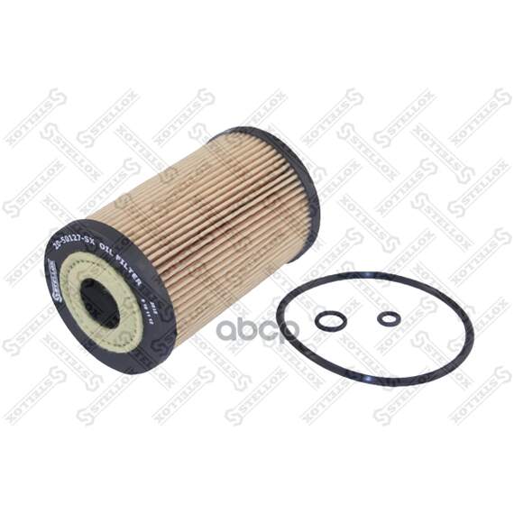 Купить ФИЛЬТР МАСЛЯНЫЙ BMW E34/E36/E46/Z3 1.6I-1.9I 95 2050127SX