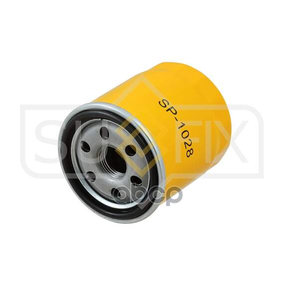 Купить ФИЛЬТР МАСЛЯНЫЙ TOYOTA AURIS 1.4-1.6 07 / AVENSIS 1.6-1.8 97 / CAMRY 1.8-2.2 91/CARINA E 1.6-2.0 92-97/COROLLA 1.3-1.6 02/RAV 4 2.0 94-00/1.8 01 / YARIS 1.0-1.5 99, GEELY EMGRAND EC7 09 SP-1028