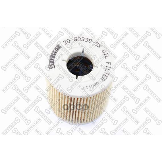 Купить ФИЛЬТР МАСЛЯНЫЙ CITROEN C2/C3/C4/XSARA,PEUGEOT 1007/206/307/407 1. 2050339SX