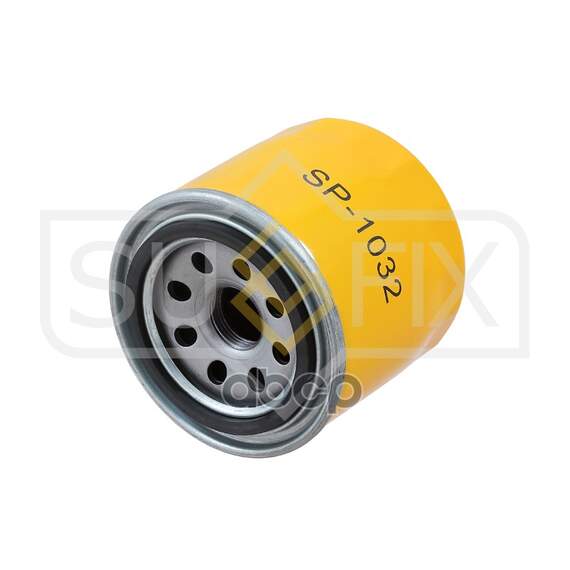 Купить ФИЛЬТР МАСЛЯНЫЙ HYUNDAI I30(GD) 1.4-1.6 11 / I40 1.6-2.0 12 / IX20 1.4-1.6 10 / IX35 1.6-2.0 09 / SANTA FE(DM) 2.4 12 / TUCSON(TLE) 1.6 15 / VELOSTER 1.6 11, KIA CARENS 1.6-2.0 13 / C SP-1032