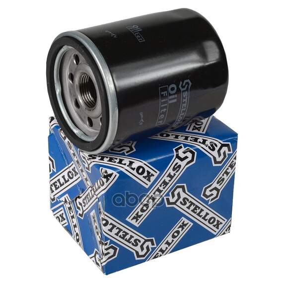 Купить ФИЛЬТР МАСЛЯНЫЙ D77 D68 H97 M20X1,5KARRIER/TERMOKING/ ISUSU/ MITSU 2050115SX