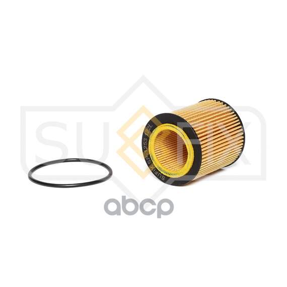 Купить ФИЛЬТР МАСЛЯНЫЙ BMW 1(E81) 3.0-T/3(E90) 2.5-3.0T/5(E60) 2.5-3.0/5(F10) 3.0/7(E65) 3.0/7(F01) 3.0/X1/X3 2.5-3.0/X5(E70) 3.0 SP-1253