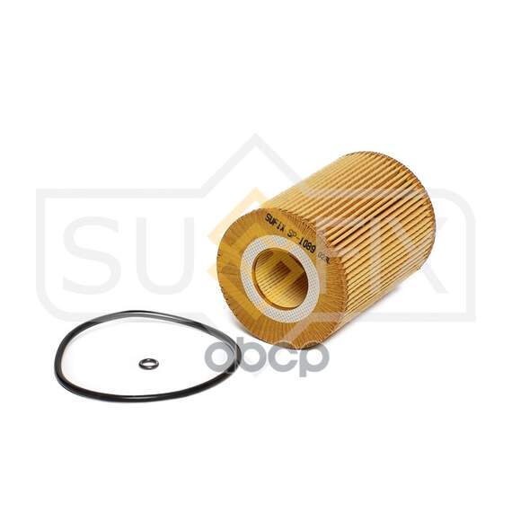 Купить ФИЛЬТР МАСЛЯНЫЙ MERCEDES-BENZ C320D-350D(W203/W204) 05 / CLS350D(C218/C219) 05 / E280D-350D(W211/W212) 05 / G280D-350D(W463) 06 / GL320D-350D(X164) 06 / GLE350D(W166) 15 / GLK320D-350D( SP-1089