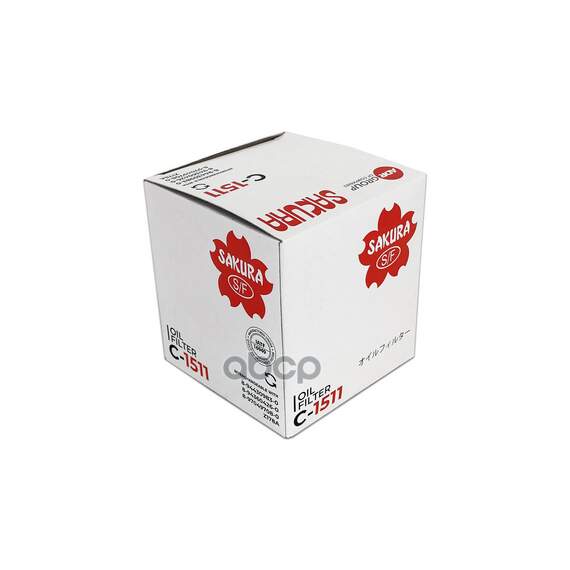 Купить ФИЛЬТР МАСЛЯНЫЙ CHERY TIGGO 06- AFOS432 C1511