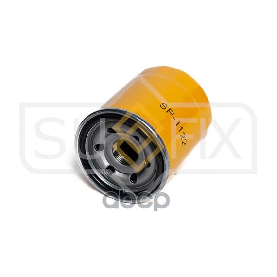 Купить ФИЛЬТР МАСЛЯНЫЙ HYUNDAI ATOS(MX) 1.0-1.1 98-08 / GETZ(TB) 1.1 02-09 / I10 I-II(PA-BA) 1.0-1.2 07 / I20 I-II(PB-GB) 1.2 08, KIA CARENS I(FC) 1.8-2.0 00-02 SP-1122