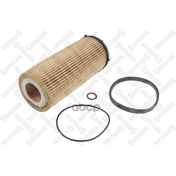 Купить ФИЛЬТР МАСЛЯНЫЙ BMW E90/E91/E92/F01/F0208 2050547SX