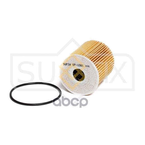 Купить ФИЛЬТР МАСЛЯНЫЙ VOLVO S40 1.6-2.0 95-03/S60 2.0-2.5T 00 / S70 2.0-2.5 97-00/C70 2.0-2.5 98-05/S80 2.0-3.0T 98-06/XC90 2.5T-4.4 02 SP-1081